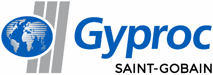 LOGO GYPROC SAINT-GOBAIN-PRODOTTIFERRAMENTA